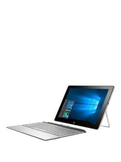 Hp Spectre X2 12-A001Na Intel&Reg; Core&Trade; M Processor, 4Gb Ram, 256Gb Ssd Hard Drive, 12 Inch Fhd Touchscreen 2-In-1 Laptop - Silver